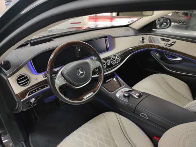 S 500